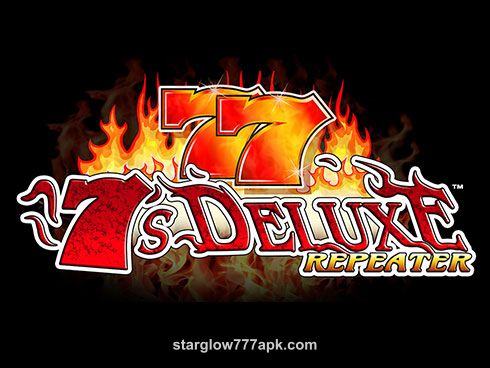 7s Deluxe Repeater