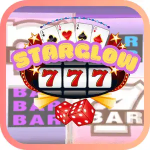 Starglow 777 Logo