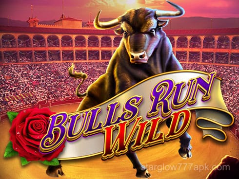 Bulls Run Wild
