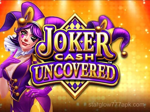 Joker Cash Uncovered