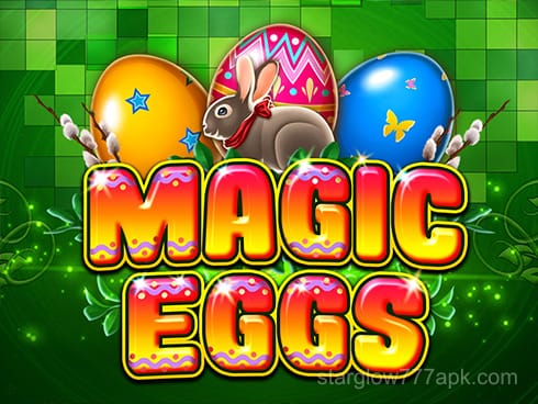 Magic Eggs