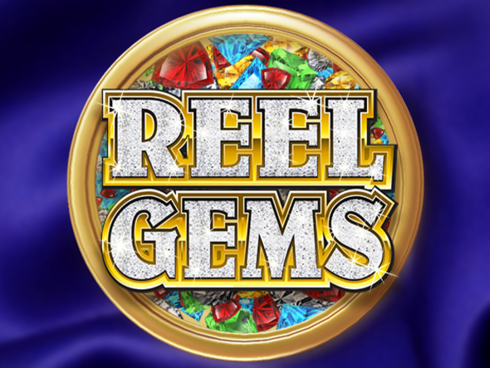 Reel Gems v90